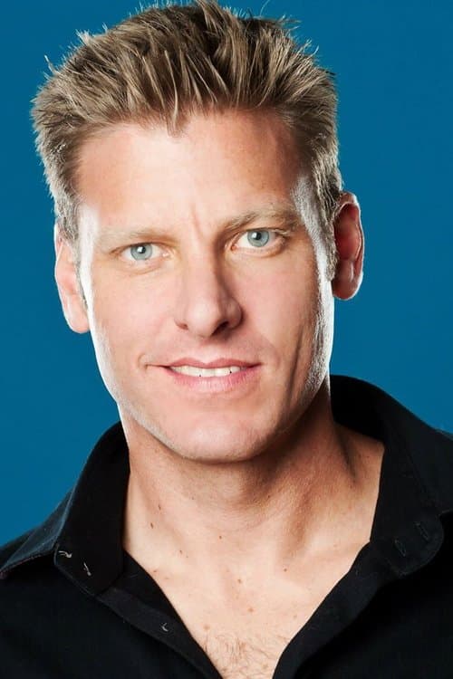 Photo of David Afflick