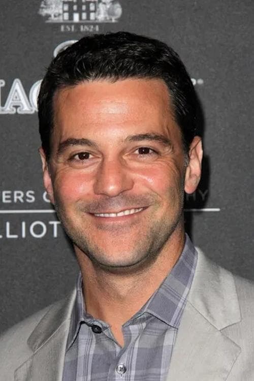 Photo of David Alan Basche