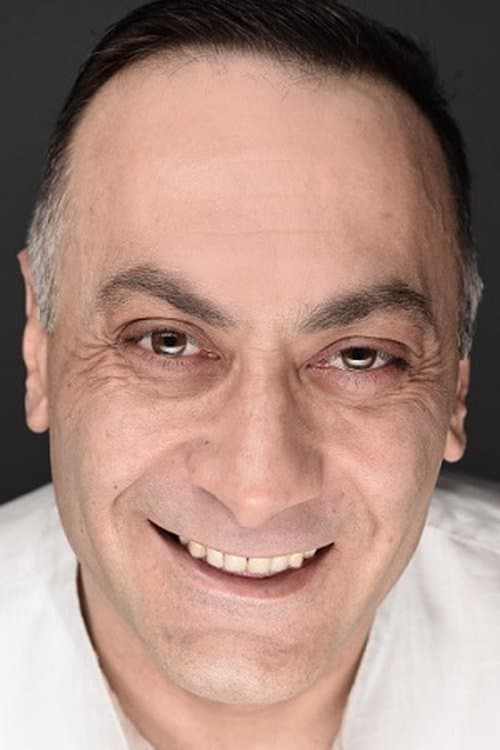 Photo of David Alaverdyan
