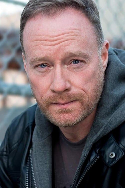 Photo of David Alexander