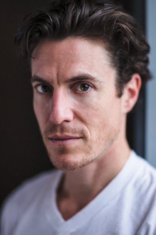 Photo of David Alexander Miller