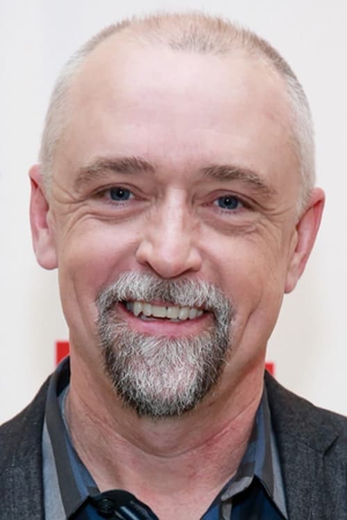 Photo of David Alford
