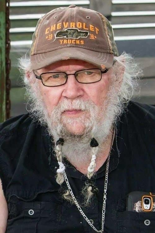 Photo of David Allan Coe