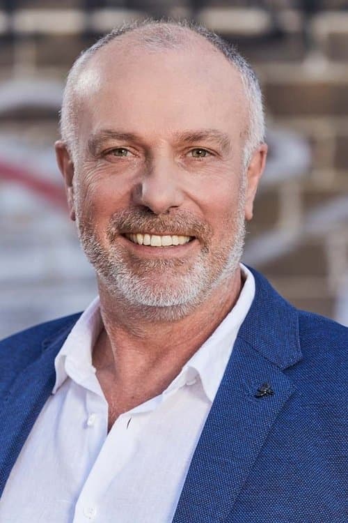 Photo of David Alrich