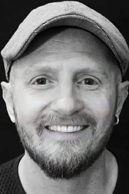 Photo of David Ambit