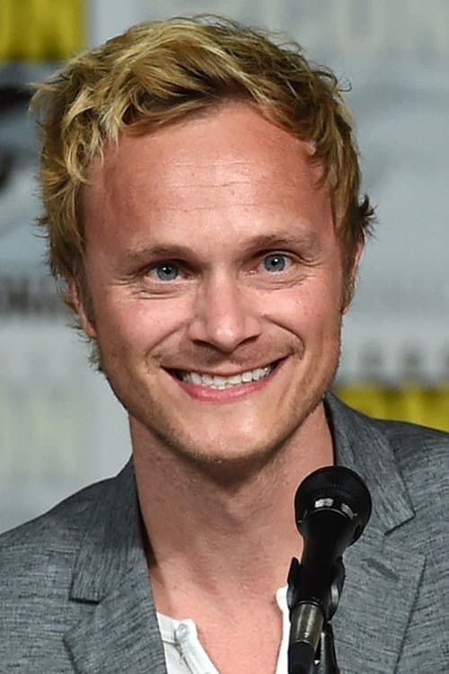 Photo of David Anders