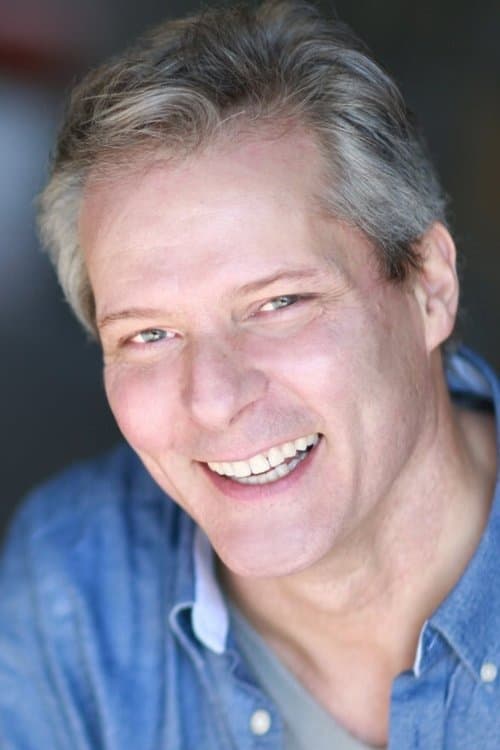 Photo of David Andrew MacDonald
