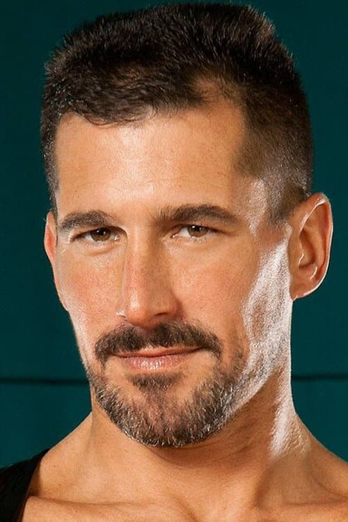 Photo of David Anthony