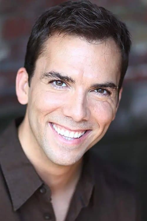 Photo of David Anthony Matranga