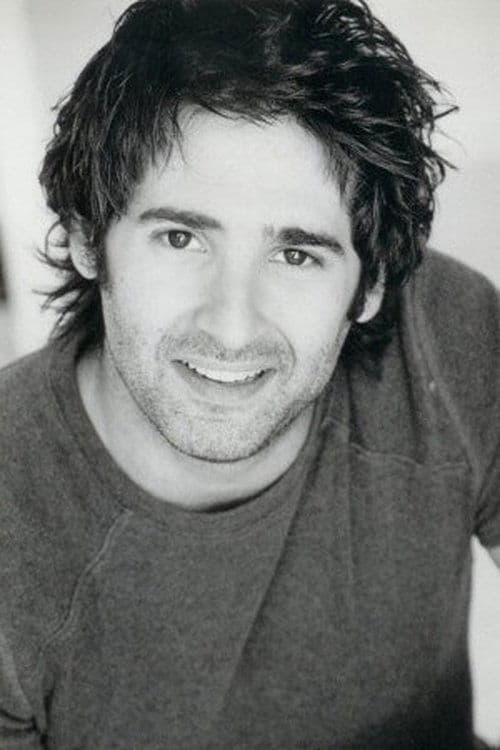 Photo of David Ari