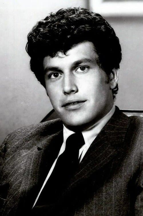 Photo of David Arkin