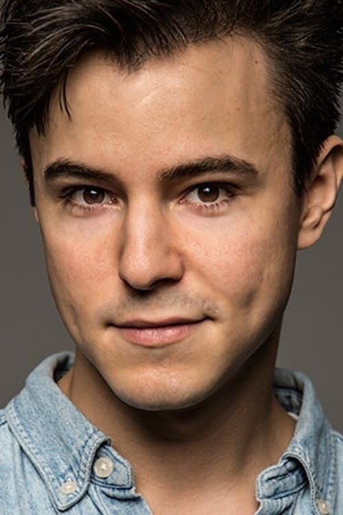 Photo of David Arnesen