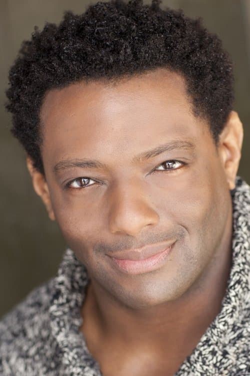 Photo of David Aron Damane