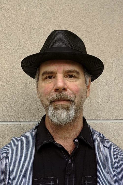 Photo of David Atkins