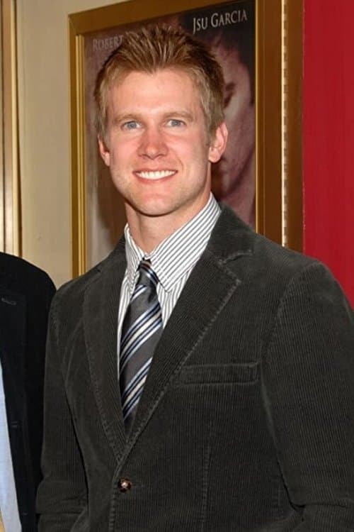 Photo of David Austin