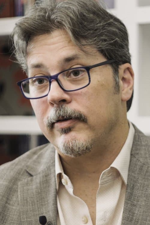 Photo of David Axe