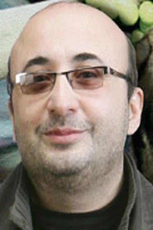 Photo of David Babayan