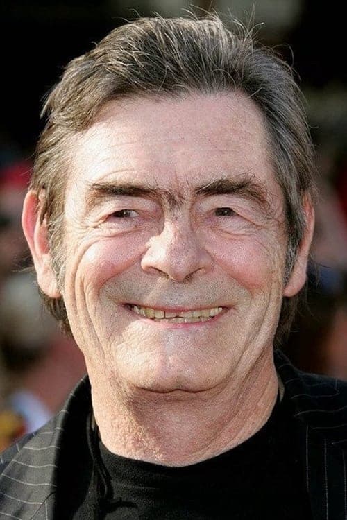 Photo of David Bailie