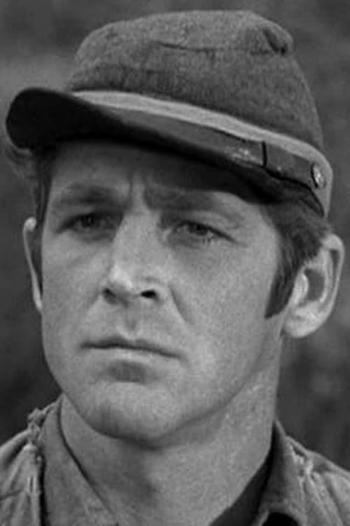 Photo of David Baker