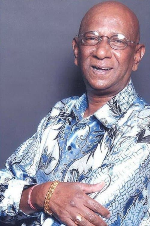 Photo of David Bala