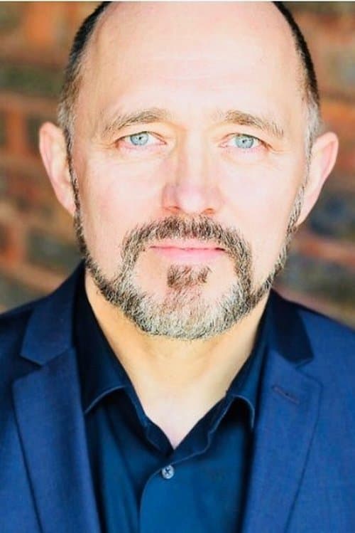 Photo of David Bardsley