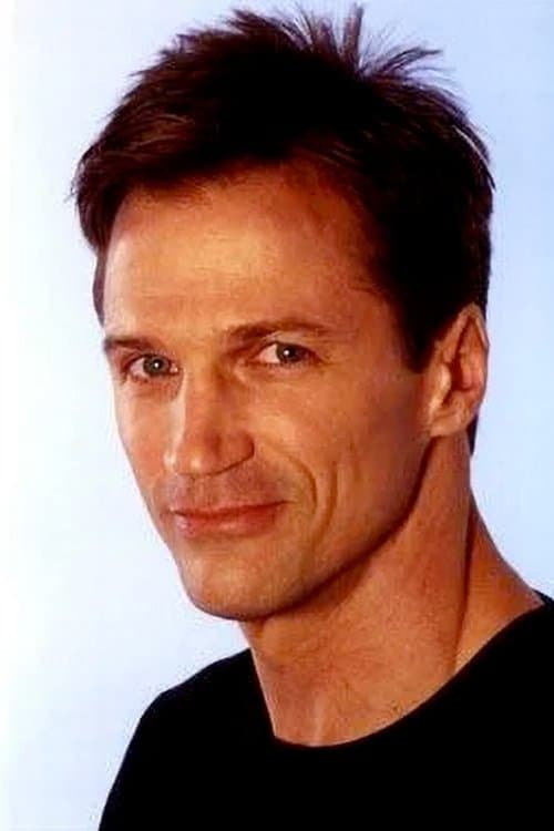 Photo of David Beecroft