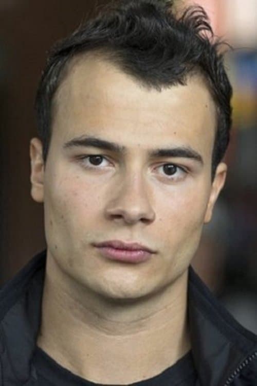 Photo of David Berton