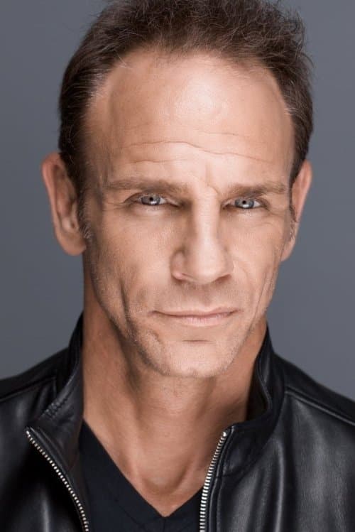 Photo of David Bertucci