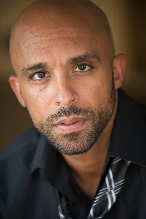 Photo of David Bianchi