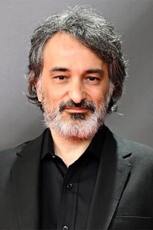Photo of David Bisbano