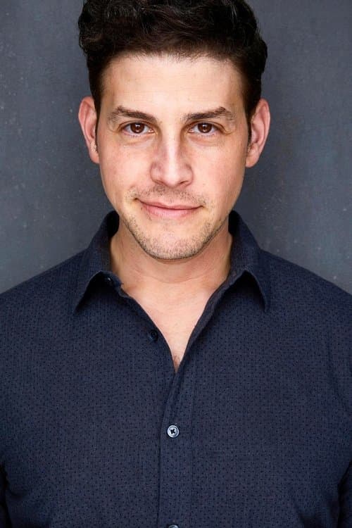 Photo of David Blue