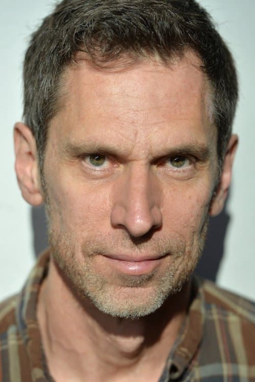 Photo of David Boller