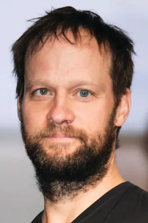 Photo of David Boutin