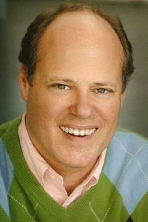 Photo of David Bowe