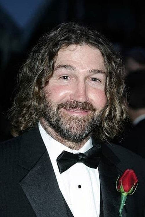 Photo of David Boyd