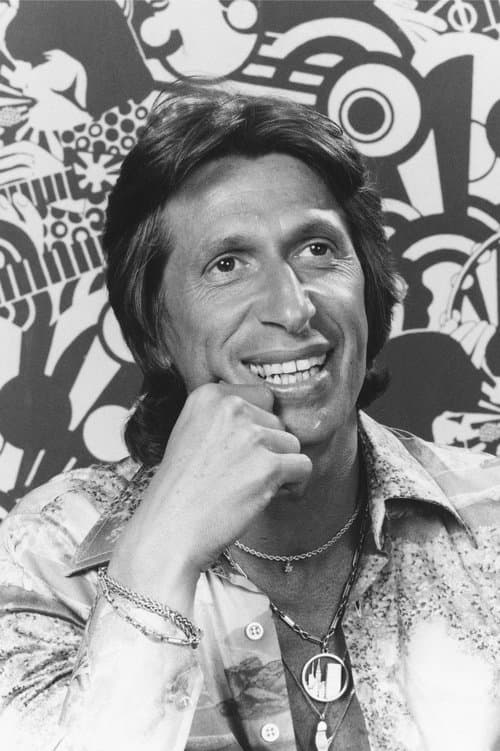 Photo of David Brenner