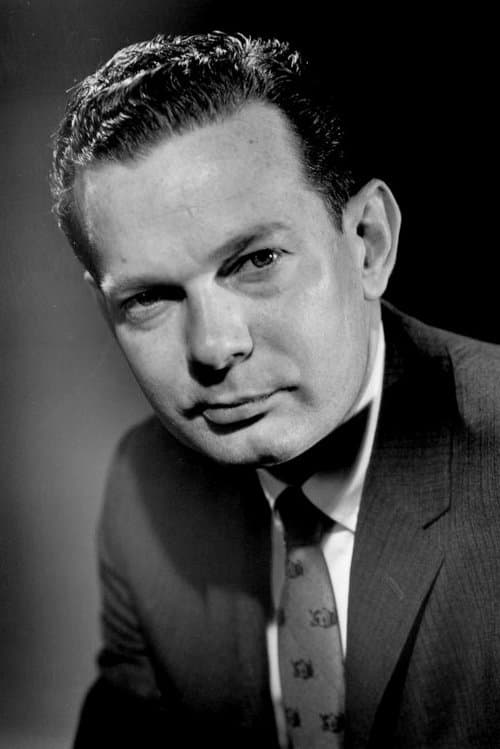 Photo of David Brinkley
