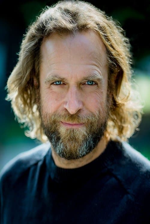 Photo of David Brooks