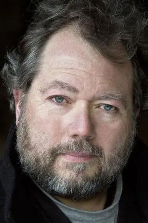 Photo of David Broughton-Davies