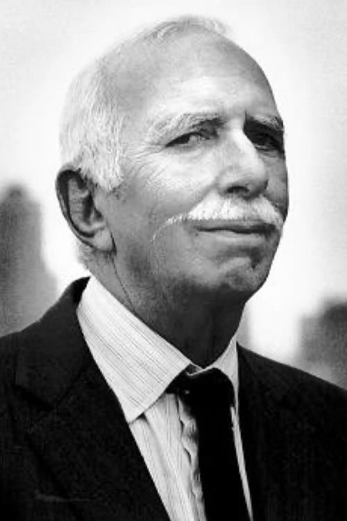 Photo of David Brown