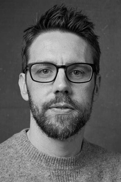 Photo of David Bruckner