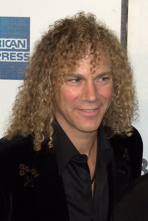Photo of David Bryan