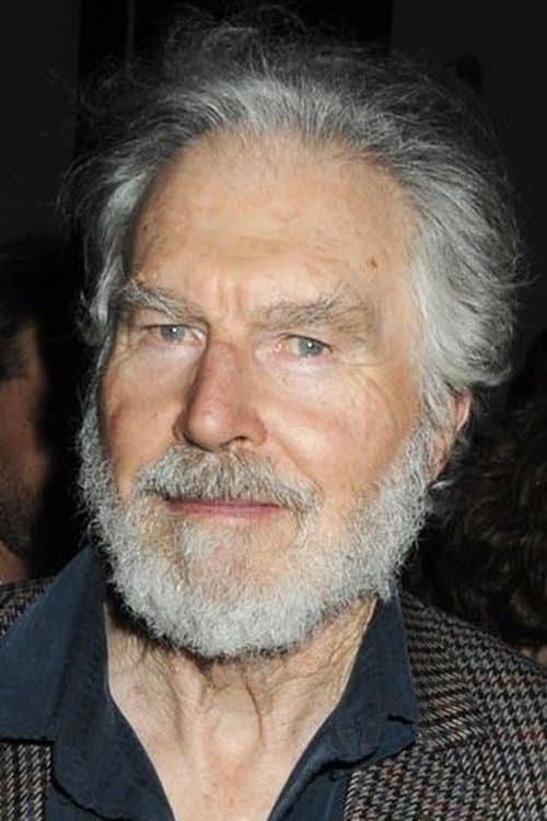 Photo of David Burke