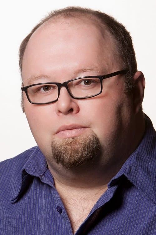 Photo of David C. Hayes