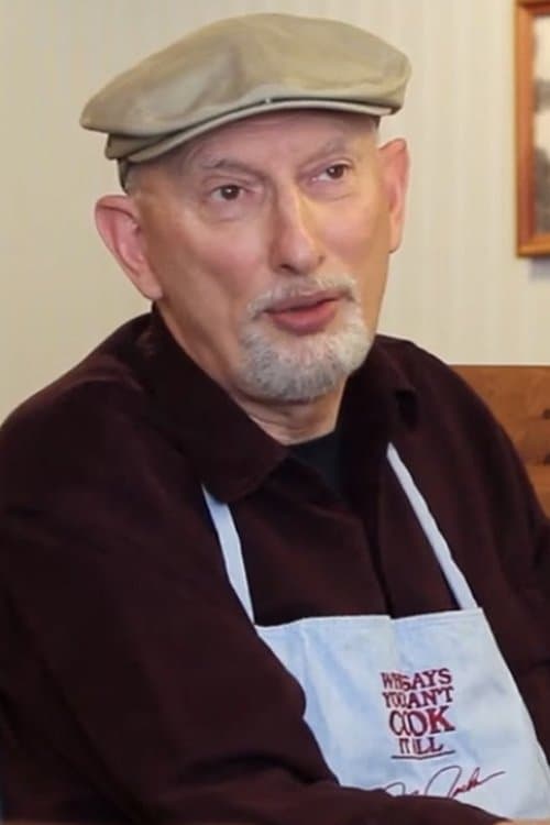 Photo of David Cade