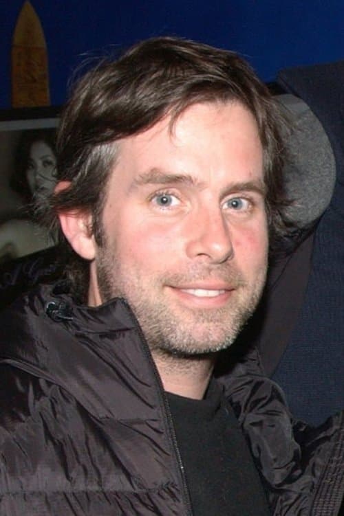 Photo of David Caffrey