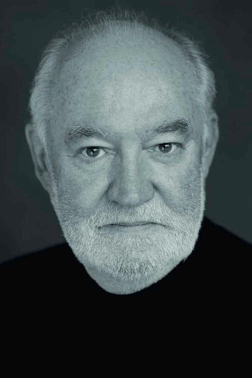 Photo of David Calder
