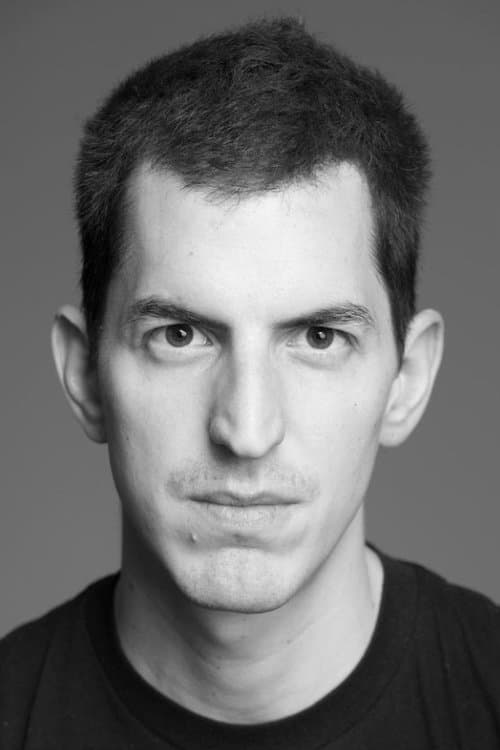 Photo of David Calderón León
