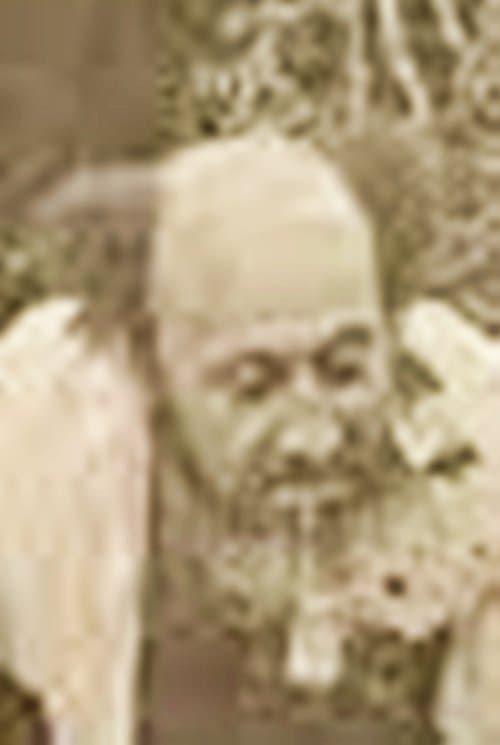 Photo of David Camargo