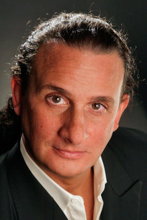 Photo of David Cangelosi